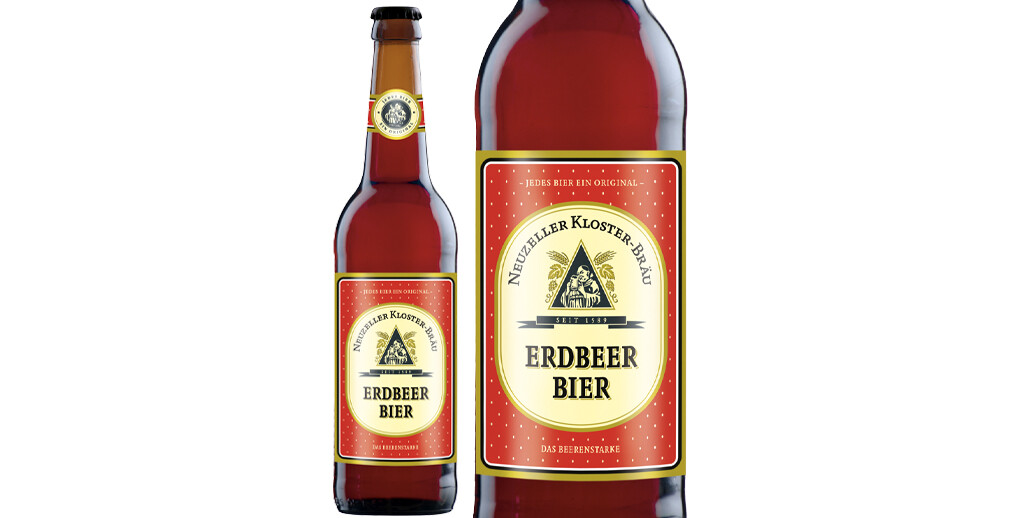 Kirsch Bier - Die rubinrote Leidenschaft - Online-Bierversand