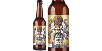 Ocean Beer