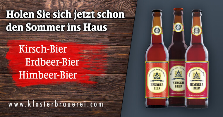 Holen Sie sich jetzt schon den Sommer ins Haus - Holen Sie sich jetzt schon den Sommer ins Haus