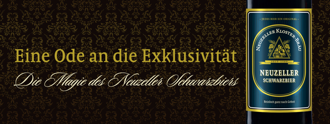 Entdecken Sie das schwarze Geheimnis - Entdecken Sie das schwarze Geheimnis: Eine Ode an die Exklusivität