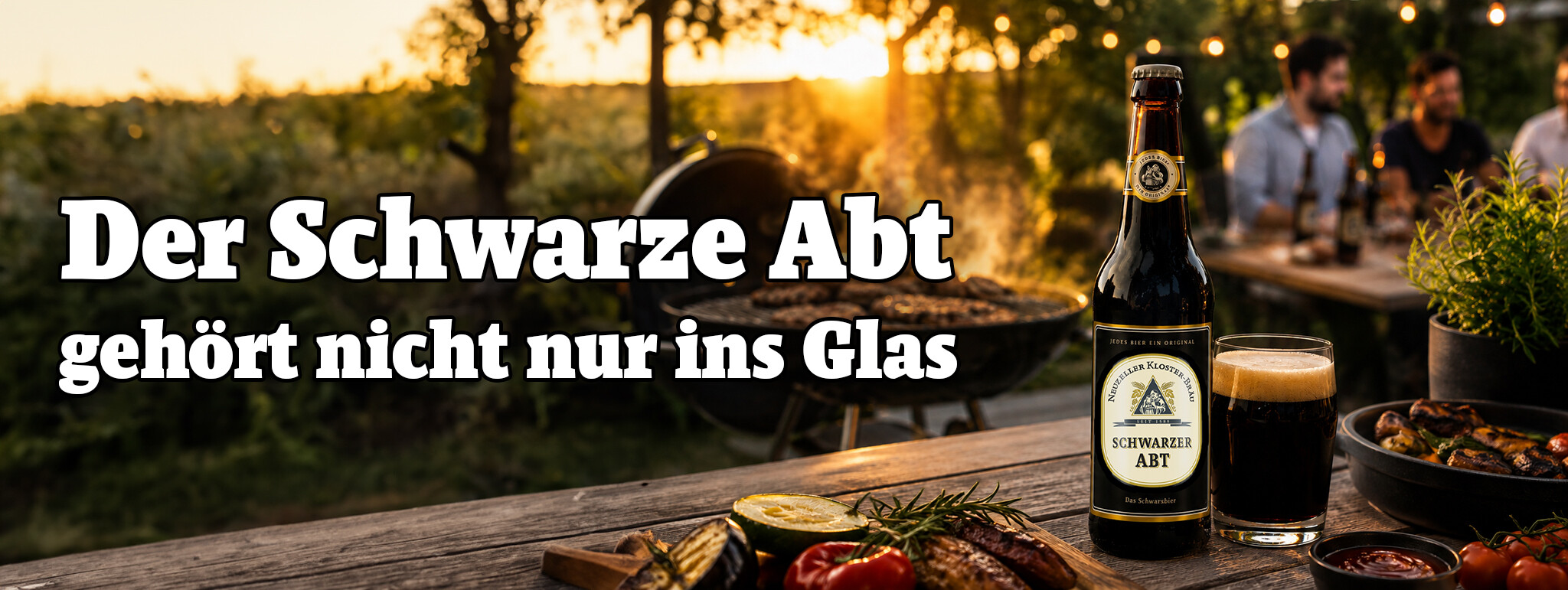 Schwarzer Abt bestellen