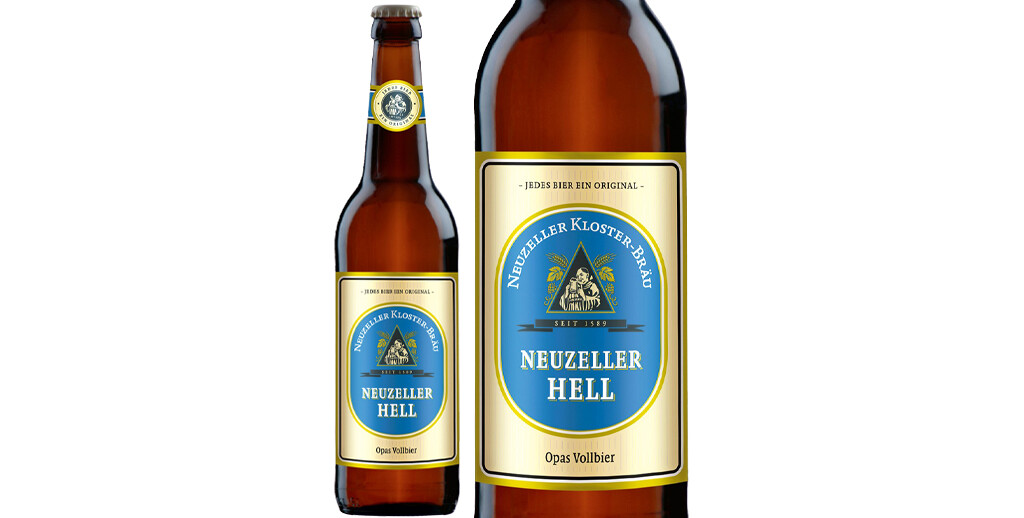 Neuzeller Hell