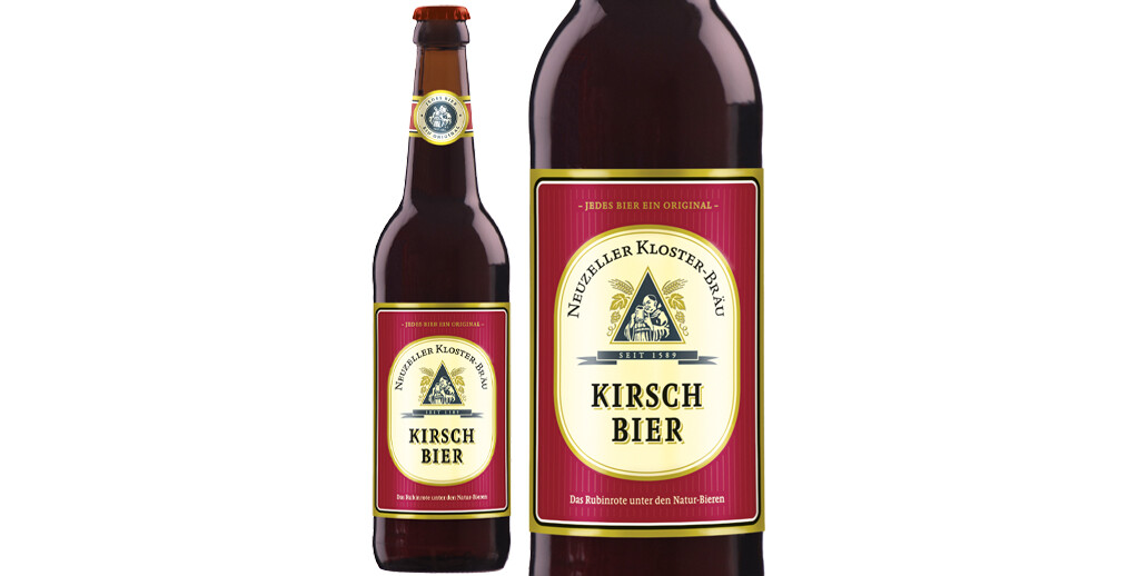 Kirsch Bier
