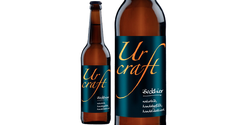 UrCraft Bockbier