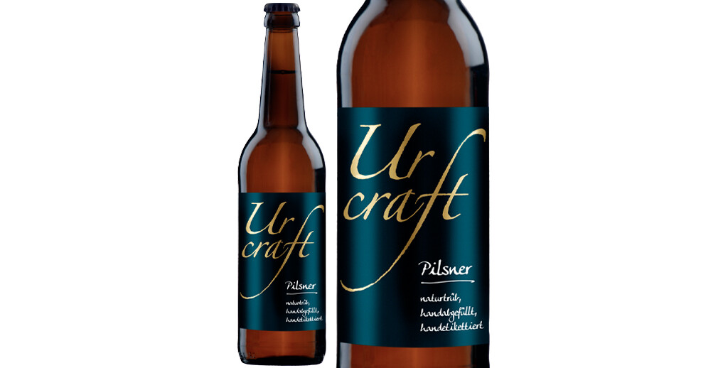 UrCraft Pilsner