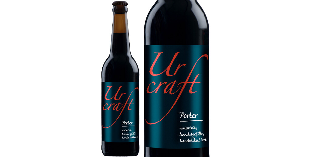 UrCraft Porter