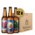 Ihr eigenes Bier 12 Flaschen 0,5 l