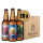 Ihr eigenes Bier 20 Flaschen 0,5 l