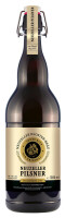 Neuzeller Pilsner Maurer Fl. 1L